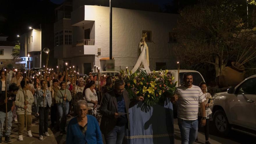 Tradición, cultura y ocio,  en Veneguera del 10 al 13 de mayo