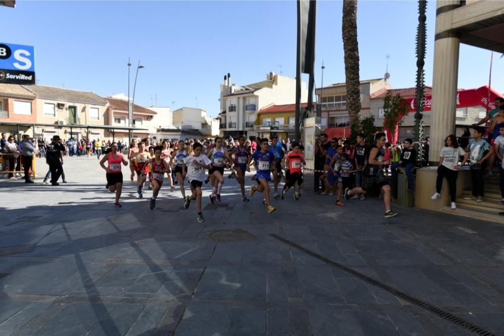 Carrera Popular de Ceutí