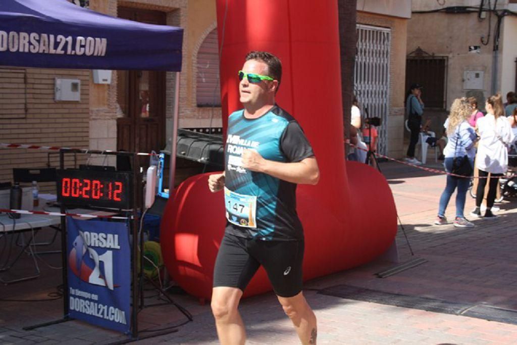 Carrera Popular Campos del Rio, en imágenes (II)