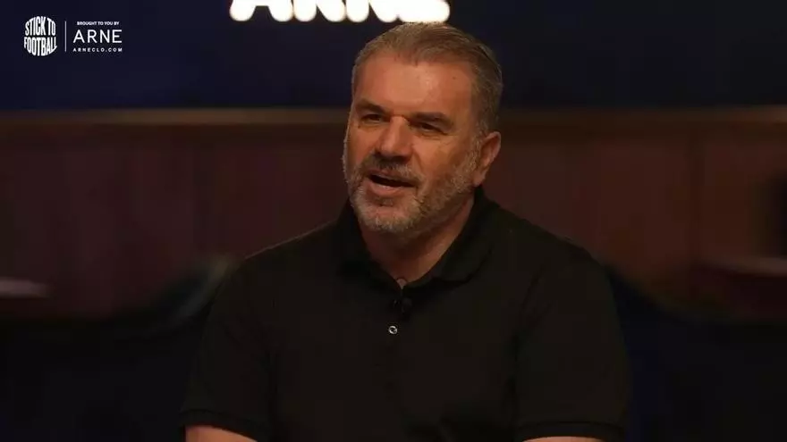 Postecoglou: "Nunca habríamos ganado esa final de la Europa League sin Romero"