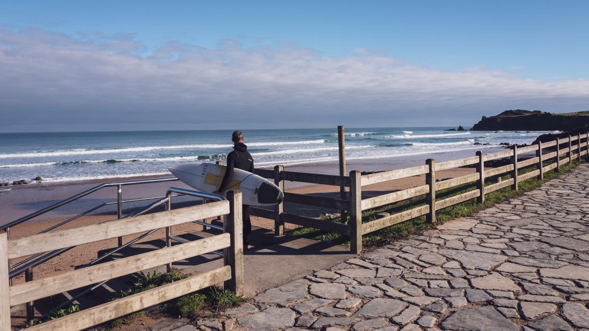 Asturias se postula como el nuevo ‘paraíso’ de los nómadas digitales