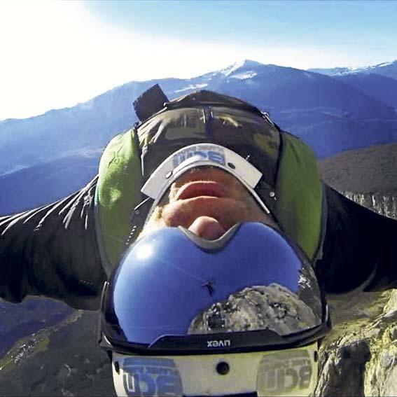 Basejumping Mallorca