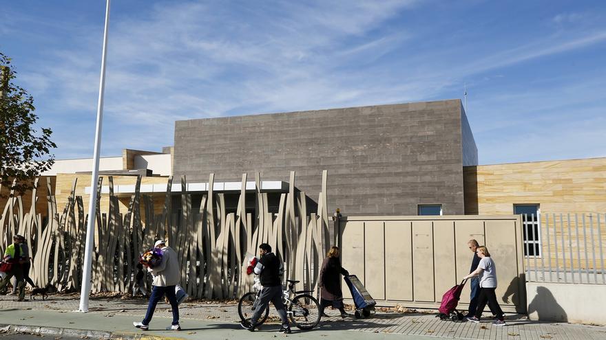La Generalitat adjudica la obra para abrir el centro de acogida de menores de Torrevieja por 1 millón de euros
