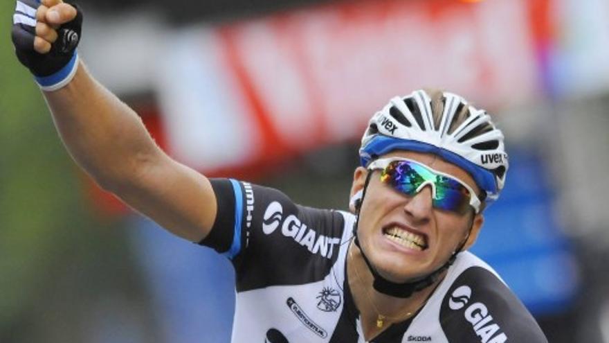 Las mejores imágenes de la última etapa del Tour de Francia 2014