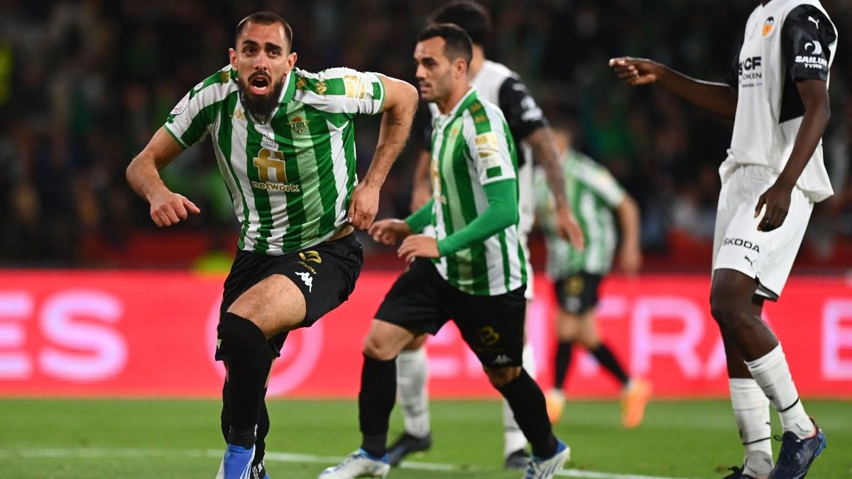 Quién gana la copa del rey