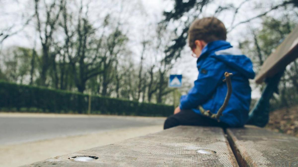 El objetivo de la campaña es cubrir las necesidades básicas de los niños y niñas.