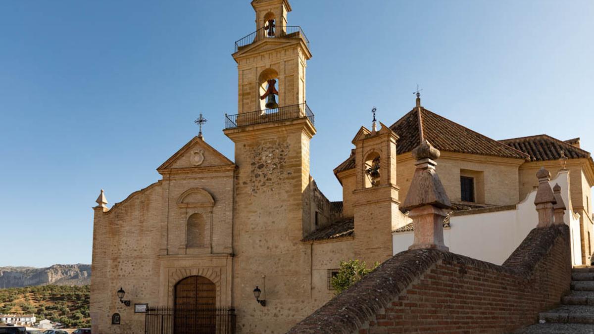 Descubriendo Antequera: de la ciudad de las iglesias a la cúpula más antigua de la humanidad