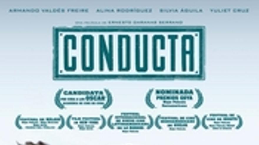 Conducta