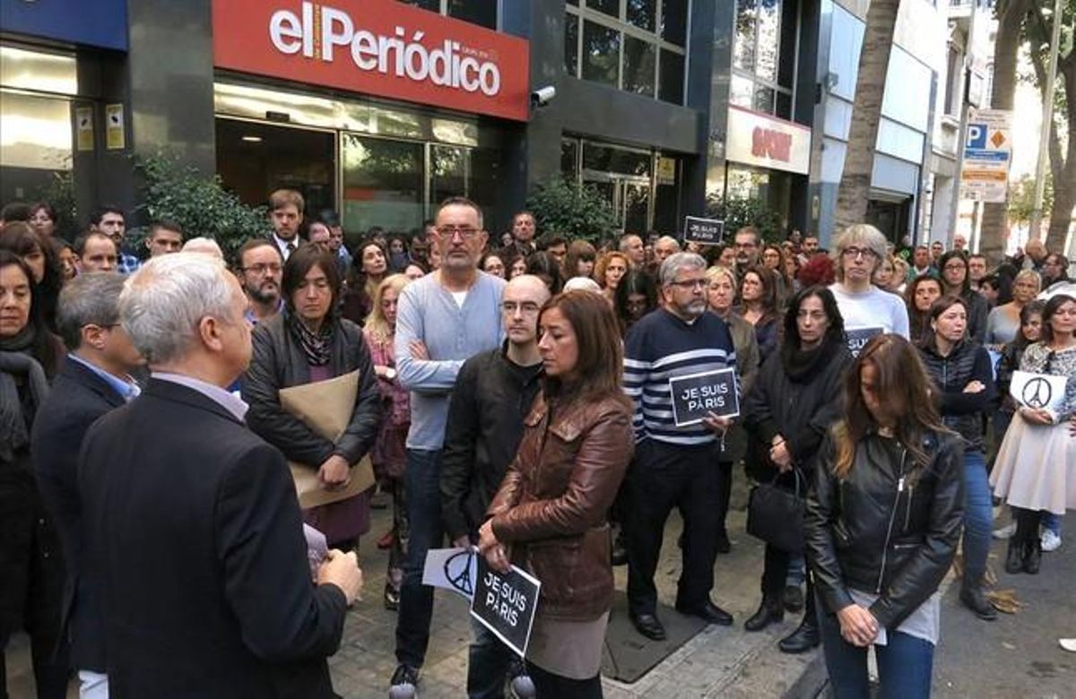 El Periódico de Catalunya