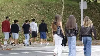 Las universidades gallegas exigen recursos para hacer realidad los nuevos derechos del estudiantado