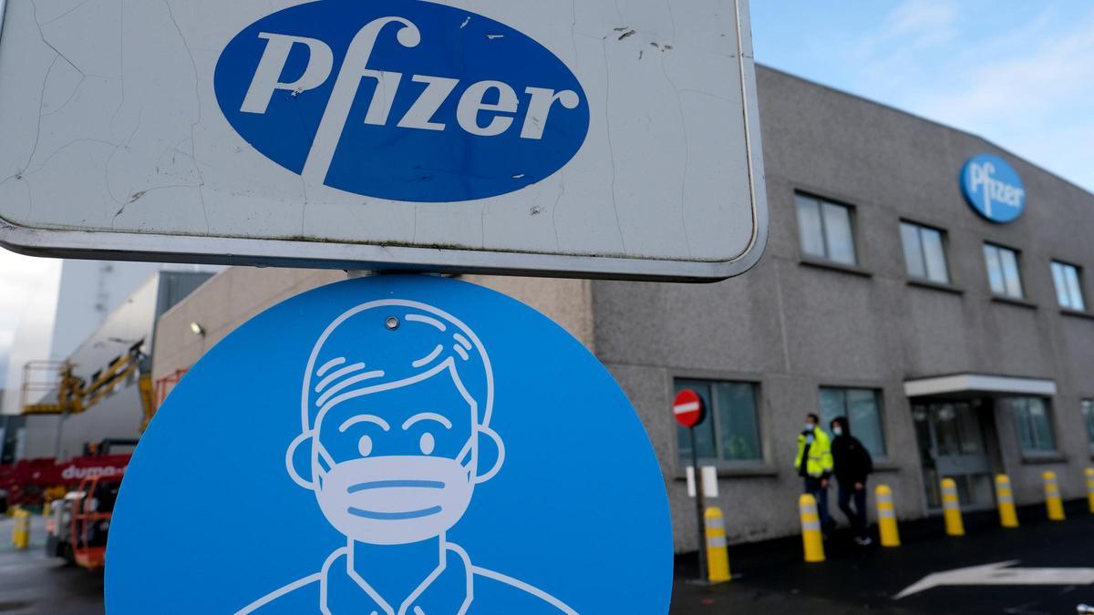 BioNTech y Pfizer desarrollarán la primera vacuna mRNA contra el herpes zóster