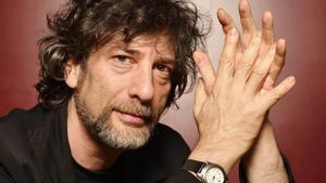 Neil Gaiman