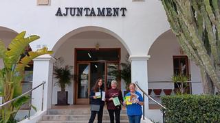 Sant Josep apuesta por una mejor gestión de residuos en las  viviendas vacacionales