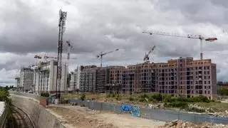 El precio de la vivienda y las compraventas seguirán subiendo en 2025: "Vivimos un gran 'boom' inmobiliario"