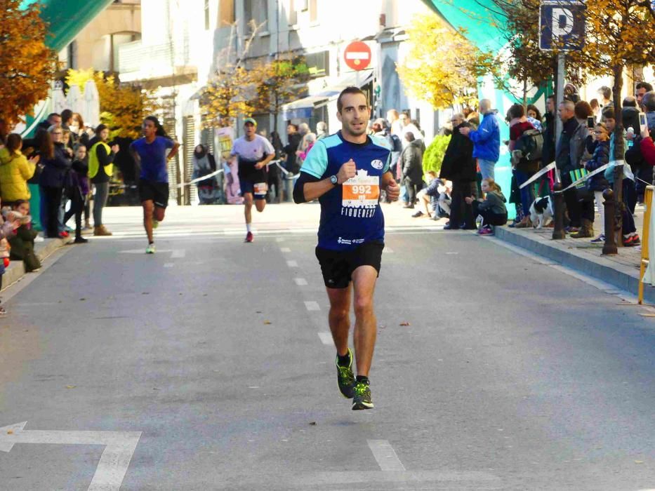 La Mitja de Figueres 2018 (2/2)