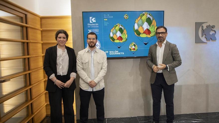 Los principales productos de la provincia de Córdoba estarán en la feria de alimentación más grande de Europa