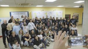 ‘Moure muntanyes’