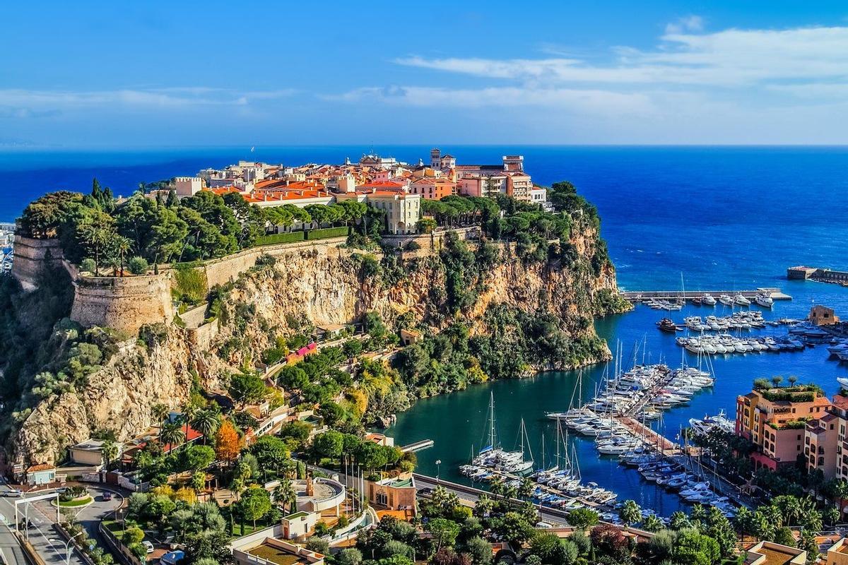 Montecarlo, Mónaco