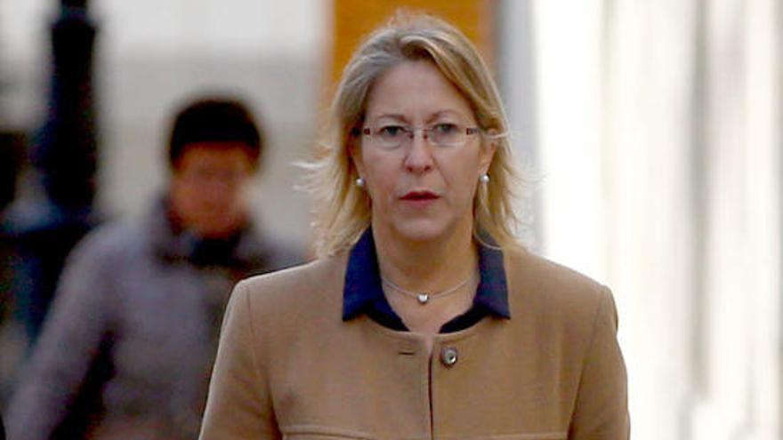 Munté, quan va declarar al Suprem.