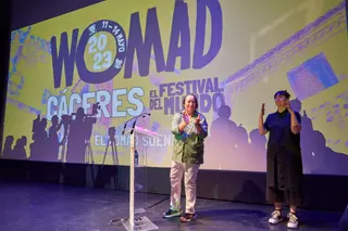 Womad permitirá entrar con bebidas aunque pide civismo al público