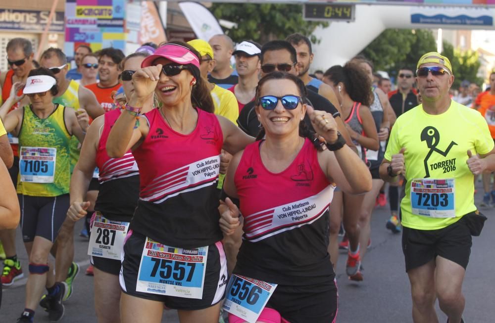 Búscate en el XIII Gran Fondo de Líria 2016