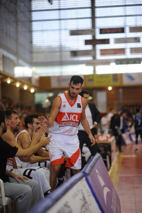 Les millors imatges del Palència-ICL (72-76)