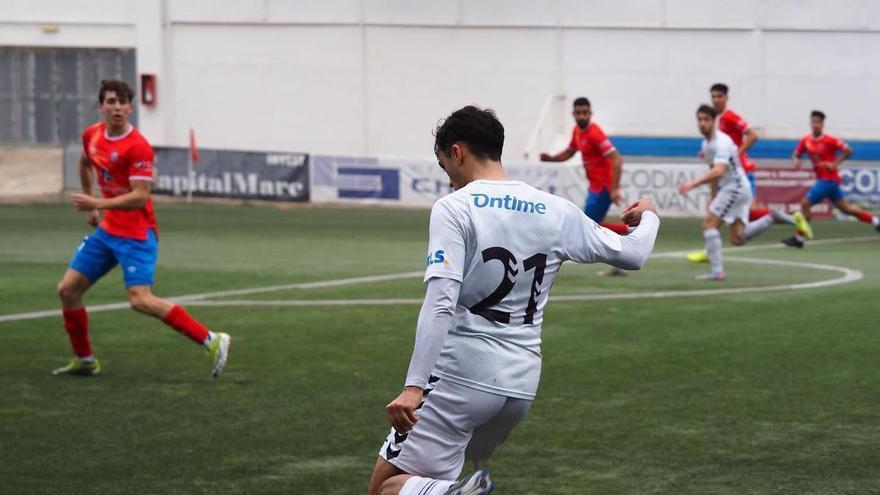 Otro partido decisivo