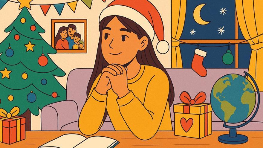 Aprovecha la magia de la Navidad con los consejos de la Asociación Aragonesa de Psicopedagogía