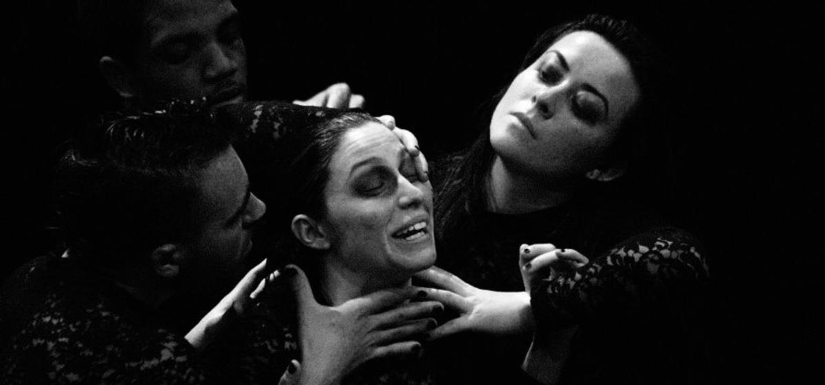 Festival de Teatro Universitario