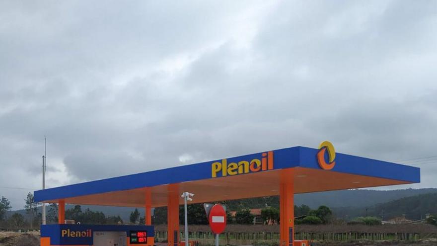 Las gasolineras automáticas de Galicia frenan su ‘boom’: solo cuatro nuevas en el último año