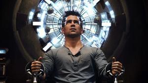 Tràiler de ’Total recall’