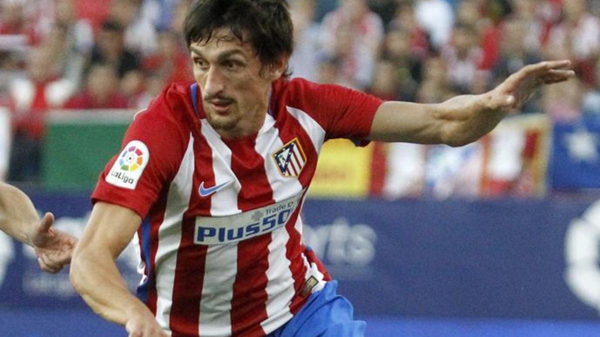 Savic podrá jugar en Anoeta