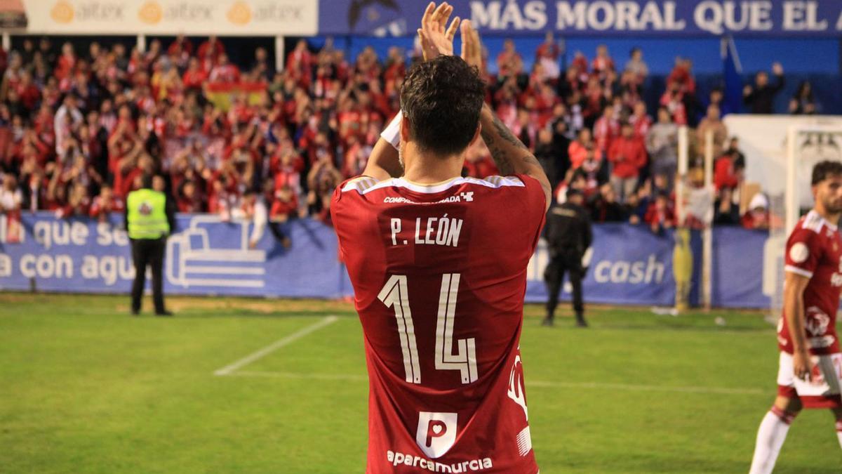 Resultados del real murcia