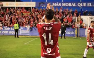 ¿Qué tiene que ocurrir el sábado para que el Real Murcia juegue el play off?