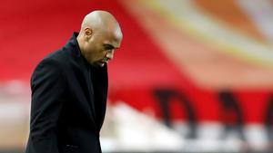 Thierry Henry tampoco podrá contar con los futbolistas de PSG y Lille para los Juegos