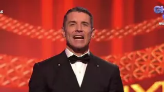 'Bailando con las estrellas' anuncia a su nuevo jurado, que incorpora a un concursante de 'Supervivientes' y un rostro de Canal Sur
