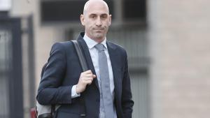 La fiscal mantiene su petición para Rubiales: 2 años y medio por agresión sexual a Hermoso