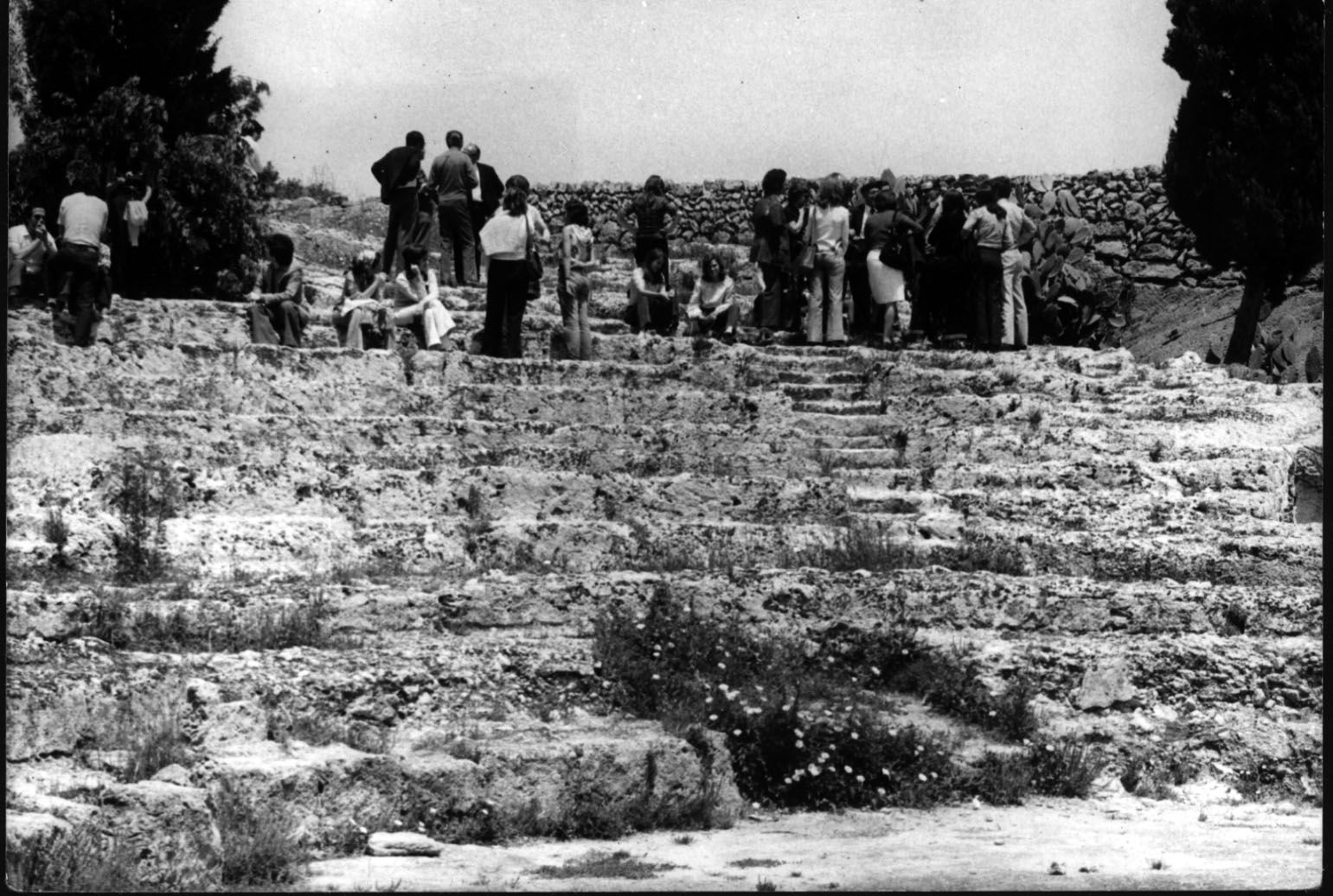 Cien años de las excavaciones en Pollentia