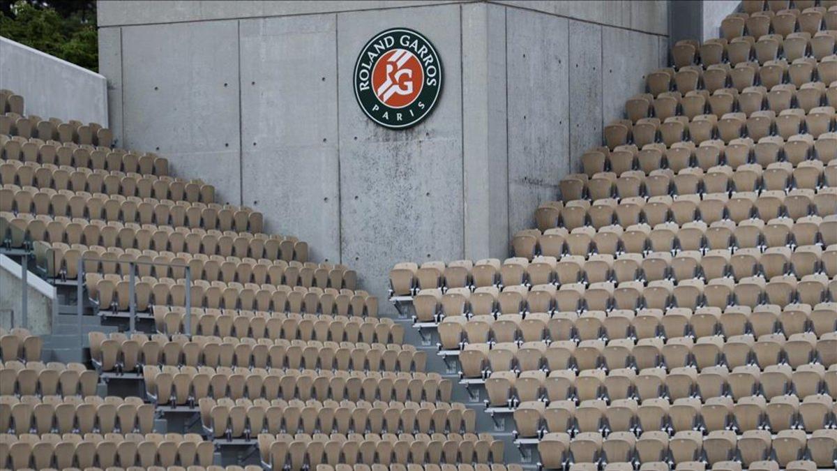 Roland Garros se celebra en septiembre por el Covid