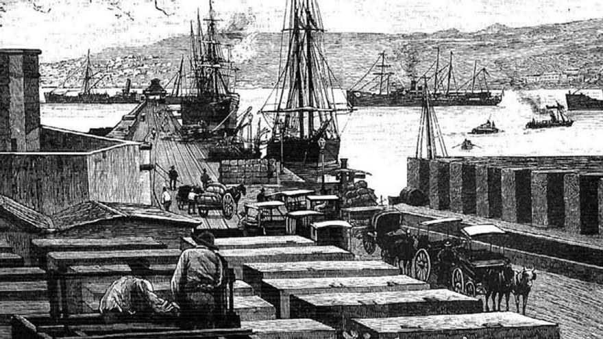 El brindis por José Bonaparte que dejó a Gran Canaria bajo sospecha de traición