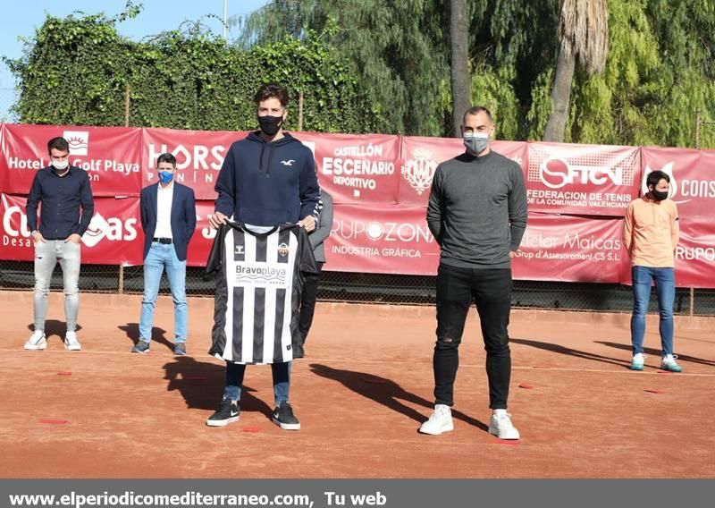 Gala del Tenis Provincial 2020