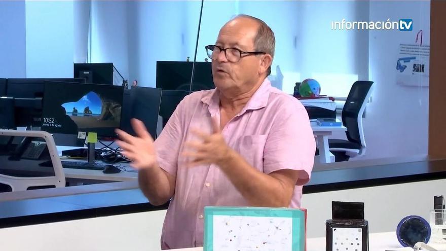 “La corona solar solo se puede ver durante un eclipse solar total, no hay otra forma de observarla”