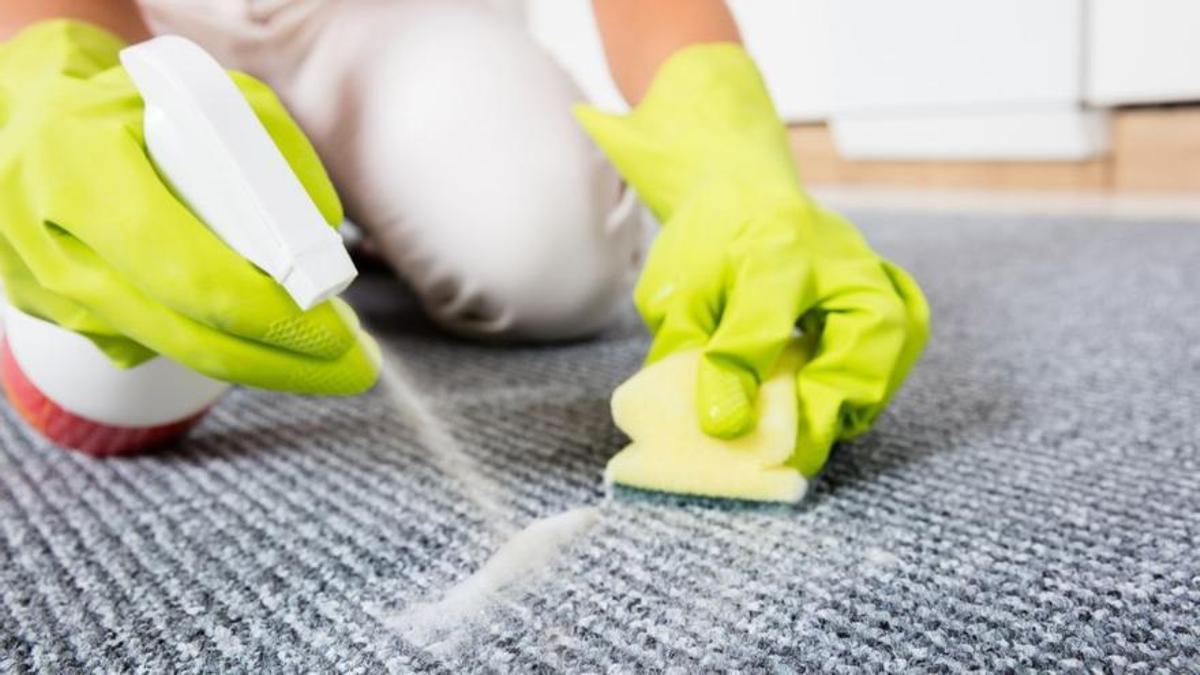 USOS VINAGRE LIMPIEZA  Los 10 usos que le puedes dar al vinagre para la  limpieza en casa