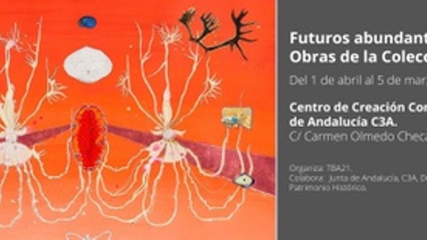 Futuros abundantes: Obras de la Colección TBA21
