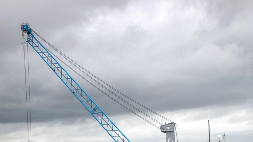 El Puerto de Avilés crece en tráficos pese al contexto general de retroceso