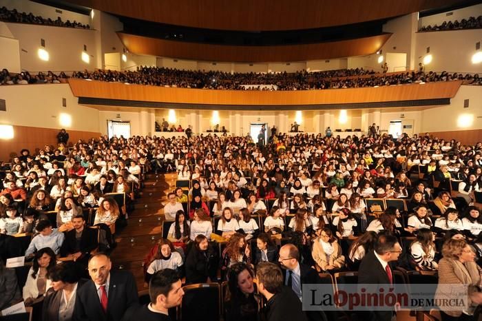 'Quiero ser ingeniera' busca aumentar las vocaciones científicas en mujeres