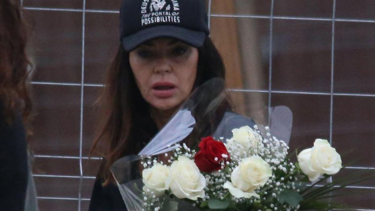 Duro adiós dentro la familia Flores Moreno una larga lucha contra el cáncer