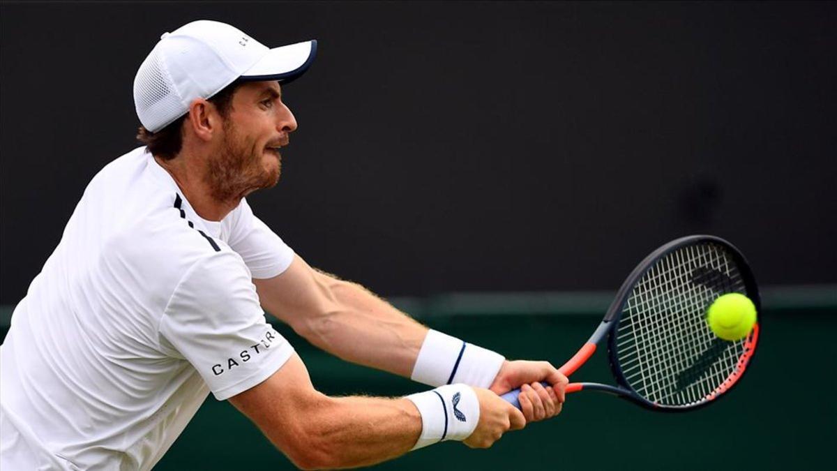 Murray sí estará en la gira asiática