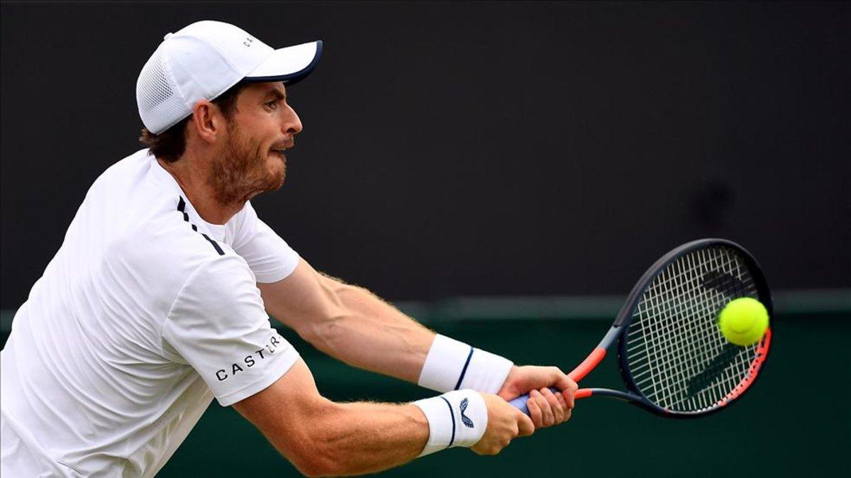 Murray sí estará en la gira asiática