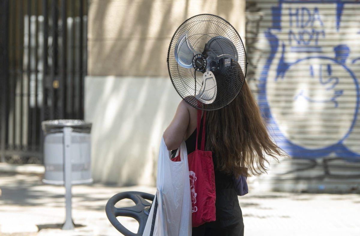 Calor i pobresa energètica